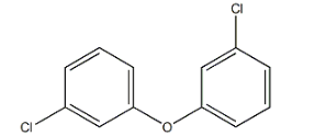 Benzene,1,1'-oxybis[3-chloro-GC