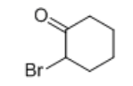 2-broMocyclohexan-1-one