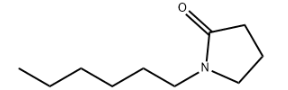 N-hexyl-2-pyrrolidone