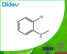 2-CHLORO-N-METHYLANILINE 