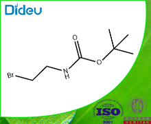 tert-Butyl N-(2-bromoethyl)carbamate 