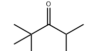 Isopropyl tertiary butyl ketone