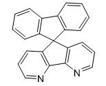 4,5-diaza-9,9-sporobifluorene