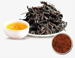  Dark Tea Extract