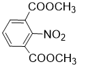 1,3-Benzenedicarboxylicacid, 2-nitro-, 1,3-dimethyl ester