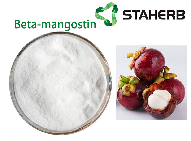 Beta-mangostin