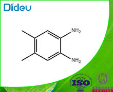 4,6-DIMETHYL-1,2-PHENYLENEDIAMINE 