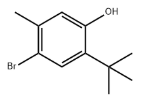 4-BROMO-2-(TERT-BUTYL)-5-METHYLPHENOL