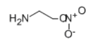 Aminoethyl nitrate