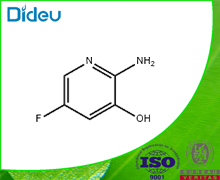 2-AMINO-5-FLUORO-3-HYDROXYPYRIDINE 