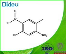 5-Chloro-2-methyl-4-nitroaniline 