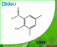 4,6-DIMETHYL-2-NITROANILINE 