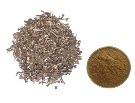 Chenopodium Ambrosioides Extract Clove Extract