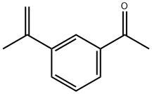 Ethyl ketone, 1-[3- (1-methylvinyl) phenyl]-