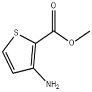 Methyl 3-amino-2-thiophene carboxylate