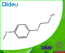 2-(4-METHOXYPHENOXY)ETHYLAMINE 