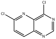 4,6-dichloropyrido[3,2-d]pyrimidine