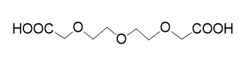 3,6,9-Trioxaundecanedioic acid