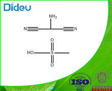 AMinoMalononitrile Methanesulfonate 