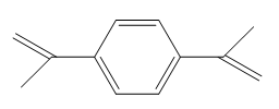 1,4-Di(prop-1-en-2-yl)benzene