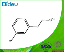 3-BROMOPHENETHYLAMINE 