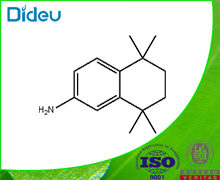 5,5,8,8-Tetramethyl-5,6,7,8-tetrahydronaphthalen-2-ylamine 