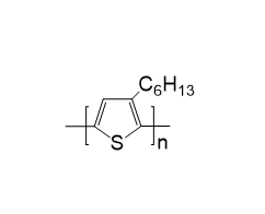 Poly(3-Hexyl Thiophene-2,5-diyl)