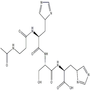 Acetyl Tetrapeptide-5