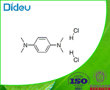 N,N,N',N'-Tetramethyl-p-phenylenediamine dihydrochloride 