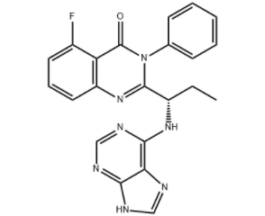 Idelalisib(CAL-101)