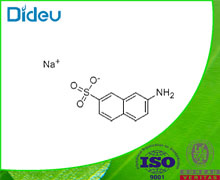 7-AMINO-2-NAPHTHALENESULFONIC ACID SODIUM SALT 