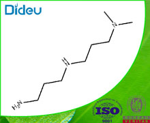 N N'-DIMETHYLDIPROPYLENETRIAMINE (ATOFI& 