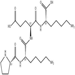 Tetrapeptide-30