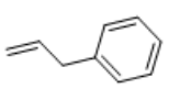 1-Phenyl-2-propene 