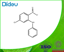 5-CHLORO-2-NITRODIPHENYLAMINE 