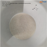 [(2S)-4,4-difluoropyrrolidin-2-yl]methanol hydrochloride