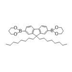 9,9-Dioctylfluorene-2,7-bis(trimethylborate)