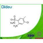 Sodium 4-amino-6-chlorotoluene-3-sulphonate 