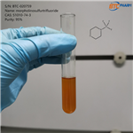 51010-74-3 MORPHOLINOSULFUR TRIFLUORIDE