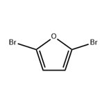 2, 5-dibromofuran