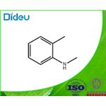 N-METHYL-O-TOLUIDINE 