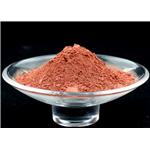 Red Cerium Oxide Polishing Powder