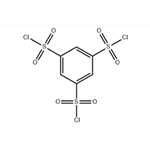 1,3, 5-phenyltrisulfonyl chloride