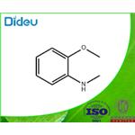 2-METHOXY-N-METHYANILINE 