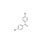 4,4'-Dibromobenzophenone