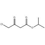 Isopropyl 4-chloro-3-oxybutyrate