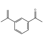 Ethyl ketone, 1-[3- (1-methylvinyl) phenyl]-