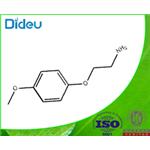 2-(4-METHOXYPHENOXY)ETHYLAMINE 