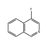 4-Fluoroisoquinoline