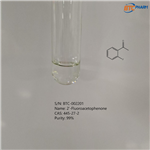 2'-Fluoroacetophenone